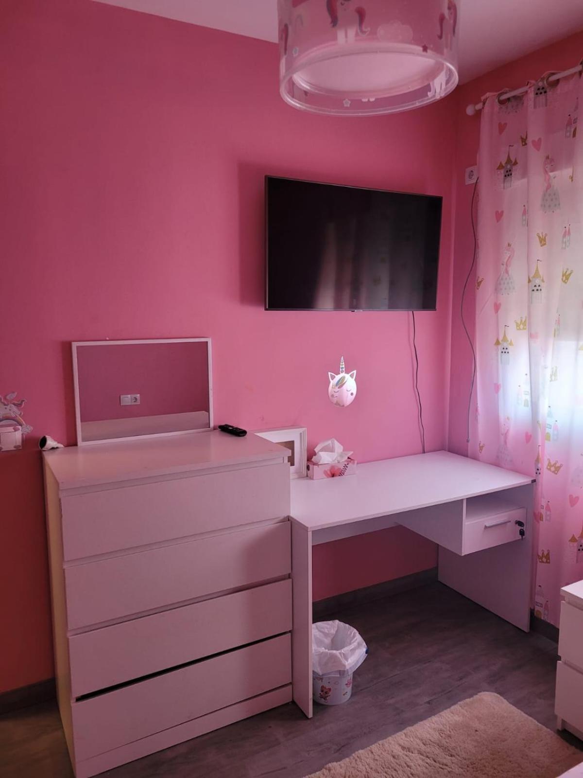 Apartamento Garucha Playa Garrucha Kültér fotó